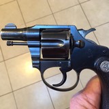 Colt Bankers Special .38 - 1 of 15