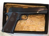 Colt Government model .45
1968 - 6 of 14