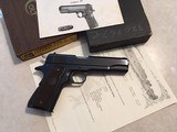 Colt Government model .45
1968 - 13 of 14