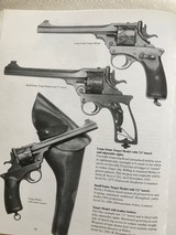 webley & ScottAutomatic Pistolsby,Gordon Bruce - 3 of 5