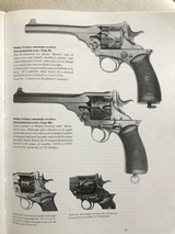 webley & ScottAutomatic Pistolsby,Gordon Bruce - 2 of 5