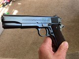 colt super 38 auto - 3 of 5