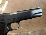 colt super 38 auto - 2 of 5