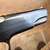 Colt
38 Super
Auto
*** PRE WAR*** - 13 of 15