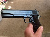 Colt
38 Super
Auto
*** PRE WAR*** - 2 of 15