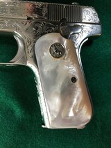 Colt 1903.32 auto - 8 of 10