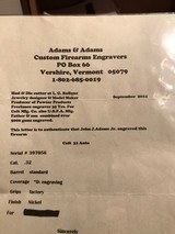 Colt 1903.32 auto - 9 of 10