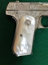 Colt 1903.32 auto - 7 of 10