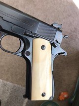 Colt
National Match Pre war .45 - 3 of 15