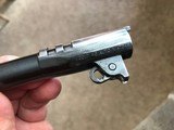 Colt
National Match Pre war .45 - 6 of 15