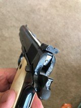 Colt
National Match Pre war .45 - 5 of 15