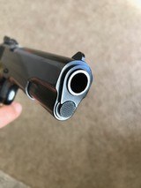 Colt
National Match Pre war .45 - 9 of 15