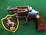 colt detective special Fitz - 3 of 15