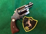 colt detective special Fitz - 1 of 15