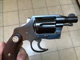 colt detective special Fitz - 14 of 15