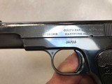 Colt 1903 .32 - 11 of 15