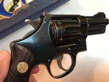 Smith and wesson
!936 .357 Registered Magnum - 11 of 15