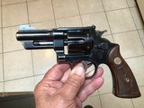 Smith and wesson
!936 .357 Registered Magnum - 2 of 15