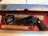 Smith and wesson
!936 .357 Registered Magnum - 4 of 15