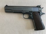 Colt 38 super OSS pistol - 2 of 15