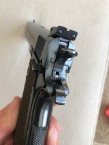 Colt 38 super OSS pistol - 6 of 15