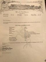 Colt 38 super OSS pistol - 15 of 15