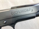 Colt 38 super OSS pistol - 7 of 15