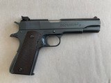 Colt 38 super OSS pistol - 1 of 15