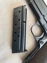 Colt 38 super OSS pistol - 11 of 15