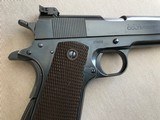 Colt 38 super OSS pistol - 3 of 15