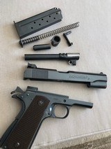 Colt 38 super OSS pistol - 13 of 15