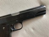 COLT GOVERNMENT MODEL .45 ACP - 11 of 15