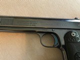 colt 1902 sporting model 38 acp - 4 of 15
