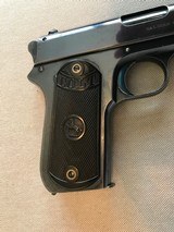 colt 1902 sporting model 38 acp - 5 of 15