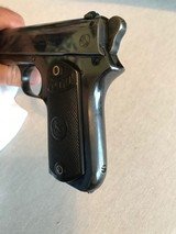 colt 1902 sporting model 38 acp - 7 of 15