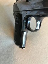 colt 1902 sporting model 38 acp - 8 of 15