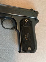 colt 1902 sporting model 38 acp - 6 of 15