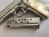 colt pre war 38 super - 11 of 15