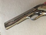 colt pre war 38 super - 10 of 15