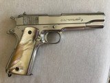 colt pre war 38 super - 2 of 15