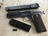 Colt 1905 .45 ACP - 12 of 15