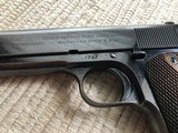 Colt 1905 .45 ACP - 5 of 15