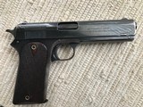 Colt 1905 .45 ACP - 1 of 15
