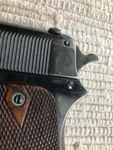 Colt 1905 .45 ACP - 7 of 15