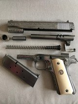 Colt 1911A1GovernmentModel45ACP - 10 of 15