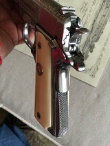 Colt 1911A1GovernmentModel45ACP - 5 of 15