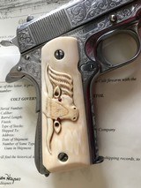 Colt 1911A1GovernmentModel45ACP - 6 of 15