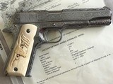 Colt 1911A1GovernmentModel45ACP - 1 of 15