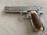 Colt 1911 Government Model Pre War - 2 of 13
