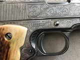 Colt 1911 Government Model Pre War - 4 of 13